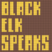 "black elk speaks"